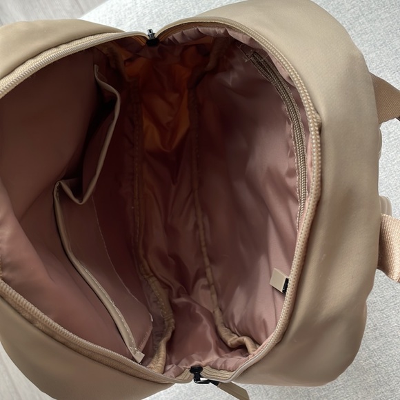 Nylon Backpack (small) - Picture 5 of 5